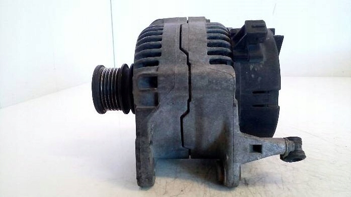 фото №7, Генератор ford galaxy mk1 1,9 tdi 97r. 0123320038