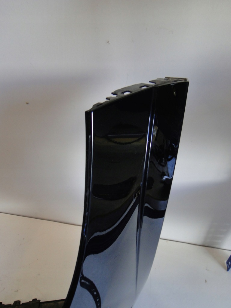 фото №13, Mercedes gls x166 166 бампер передній amg lift pts