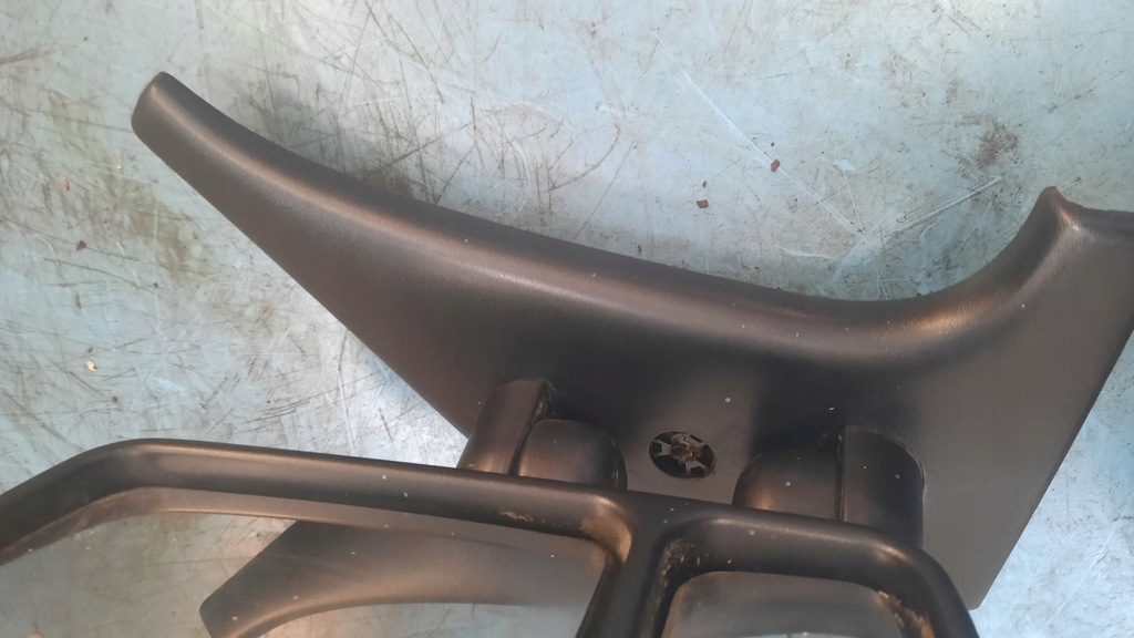 фото №5, Зеркало левая renault master 98r