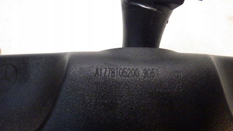 фото №8, Дзеркало заднього виду mercedes w177 a1778105200