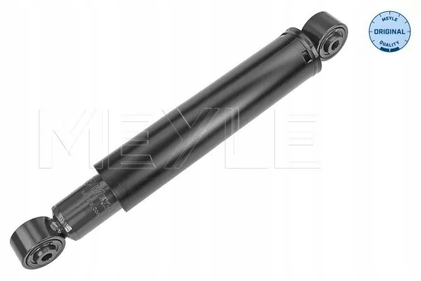 фото №7, Meyle амортизатор ford задняя transit 91