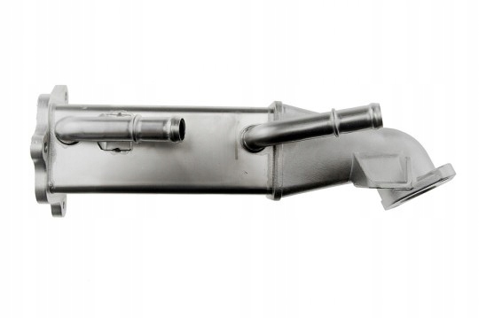 фото №10, Nty egr-fr-025a радіатор, система охолодження двигуна