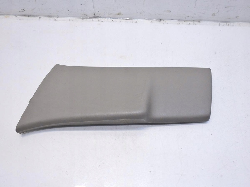 фото №7, Пластик защита стойка b левая renault scenic ii