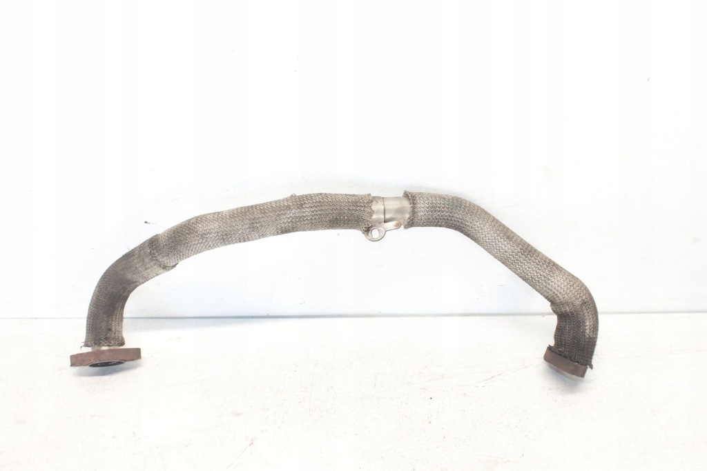 2013 land rover evoque i шланг egr Доставка