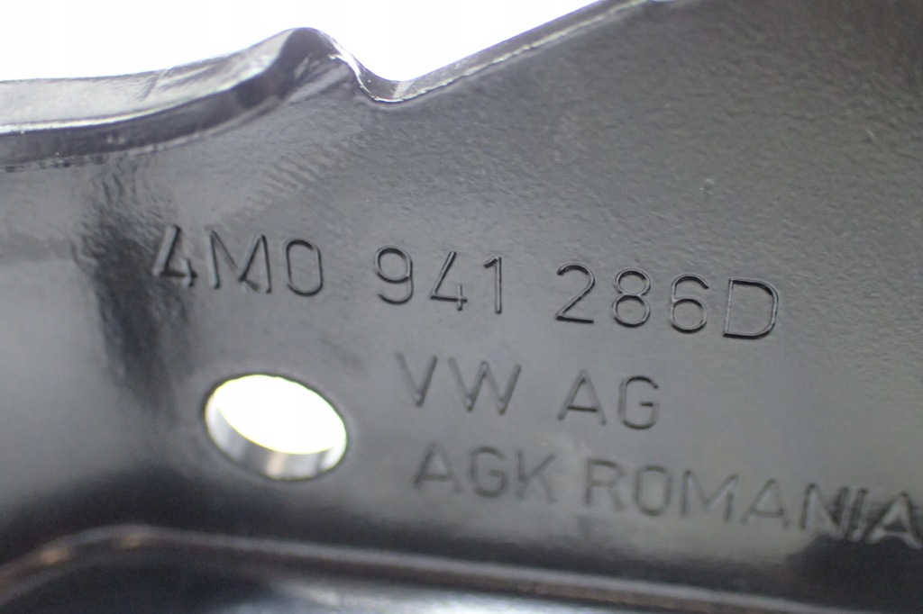 фото №7, Датчик вирівнювання світла 4m0907504a комплект