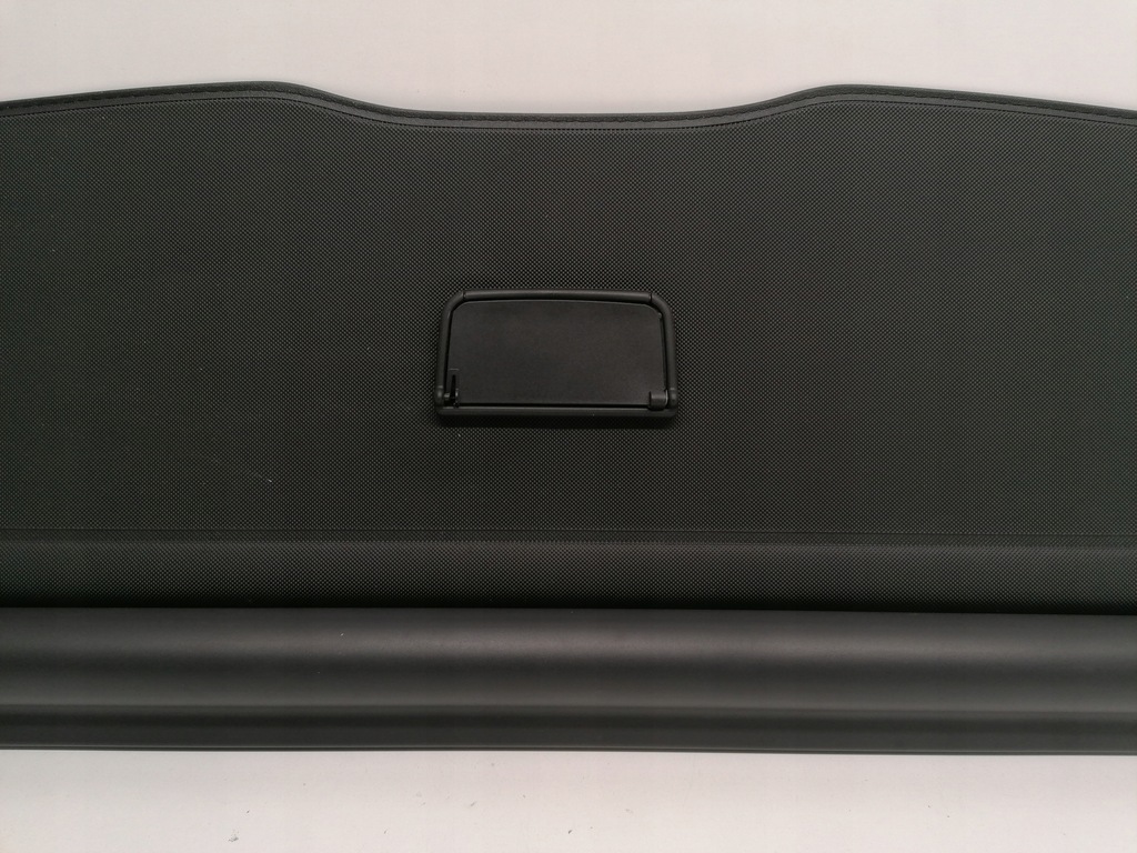 фото №7, Audi q3 8u шторка багажника оригінал 11-18