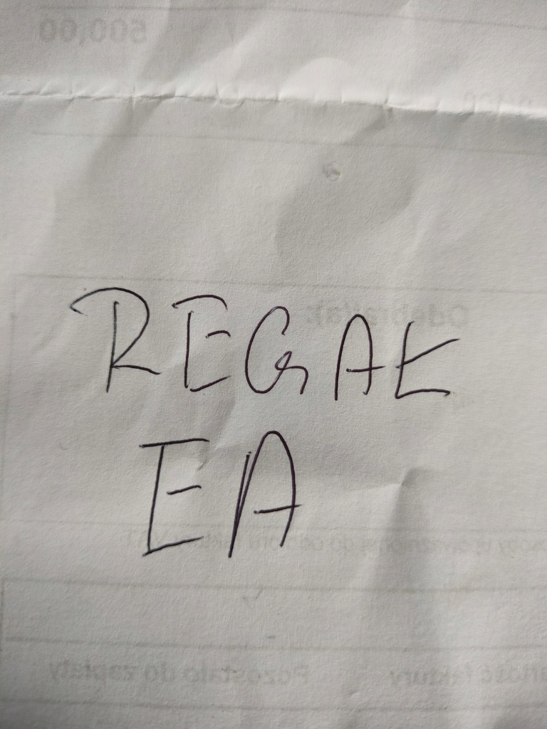 фото №2, Jeep renegade заглушка бампера задня 735585028 nowa оригінал