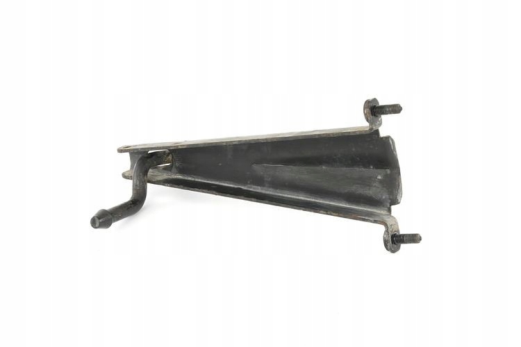 фото №11, Кронштейн глушника iveco daily 2006-