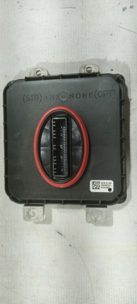 фото №3, Преобразователь модуль лампы kia sportage v r292181000