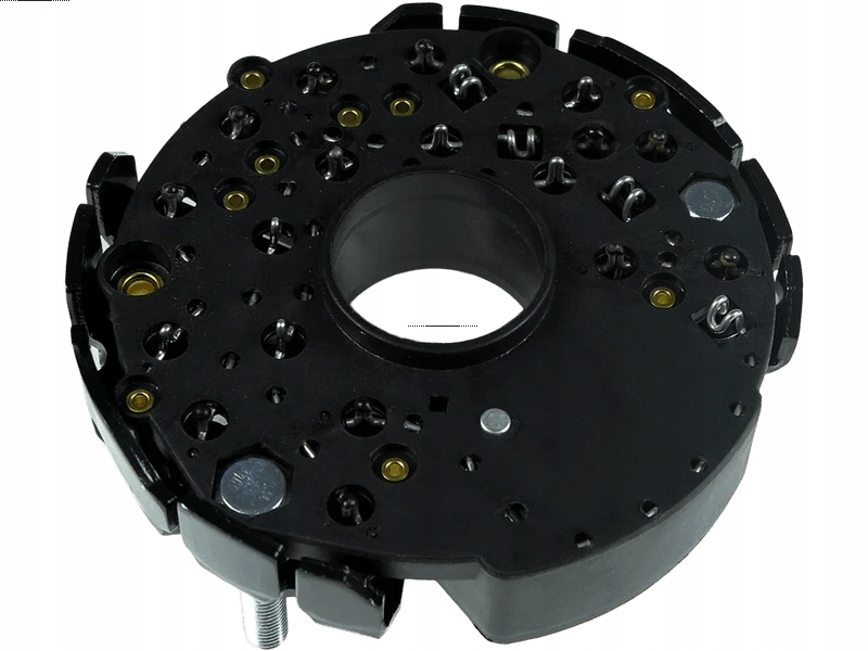 фото №2, Випрямляч генератора as-pl arc0179