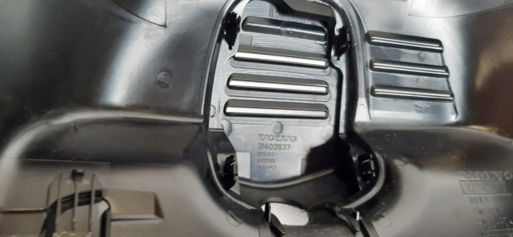 фото №9, Volvo xc60 ii зеркало заднего вида 37744473, 31402937