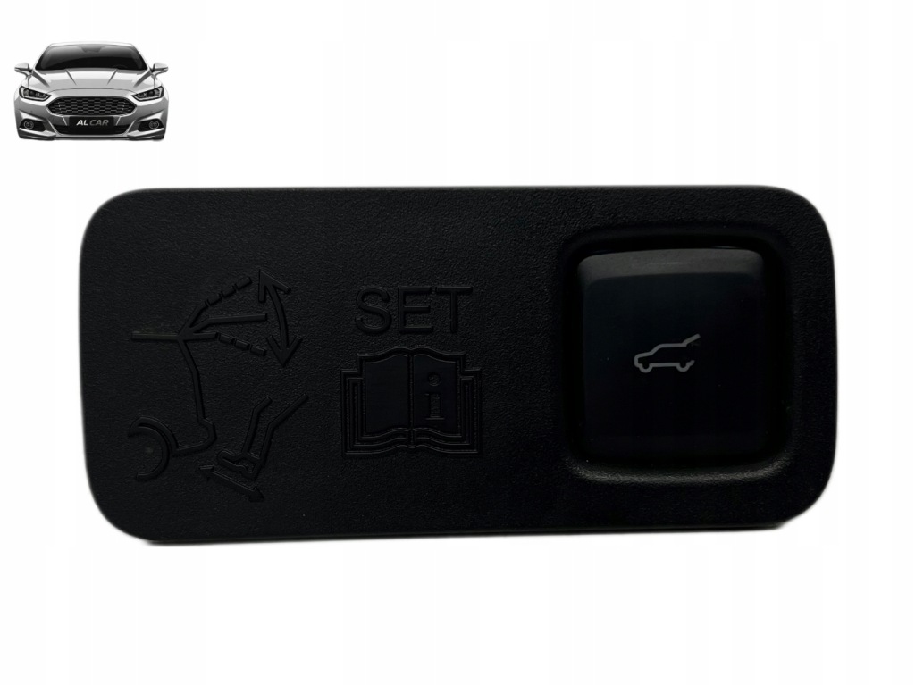 фото №1, Кнопка відкривання кришки багажника ford mustang mach-e lj8b-r40726-cb