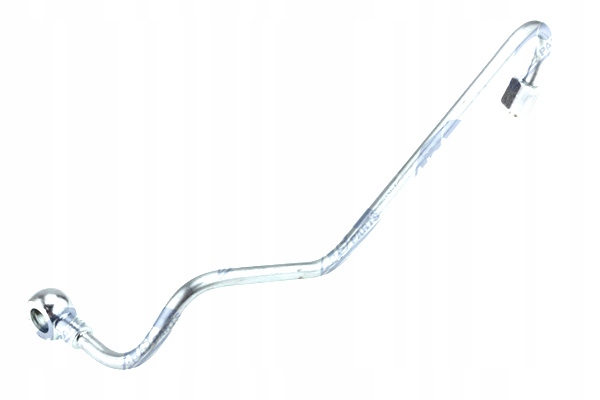 фото №2, Nty трубка масляная турбонагнетателя renault master ii 2.8dti 1998- opel