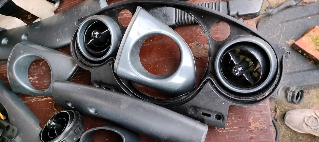 фото №3, Mini one cooper r50 r52 подушки безопасности подушка безопасности натяжители