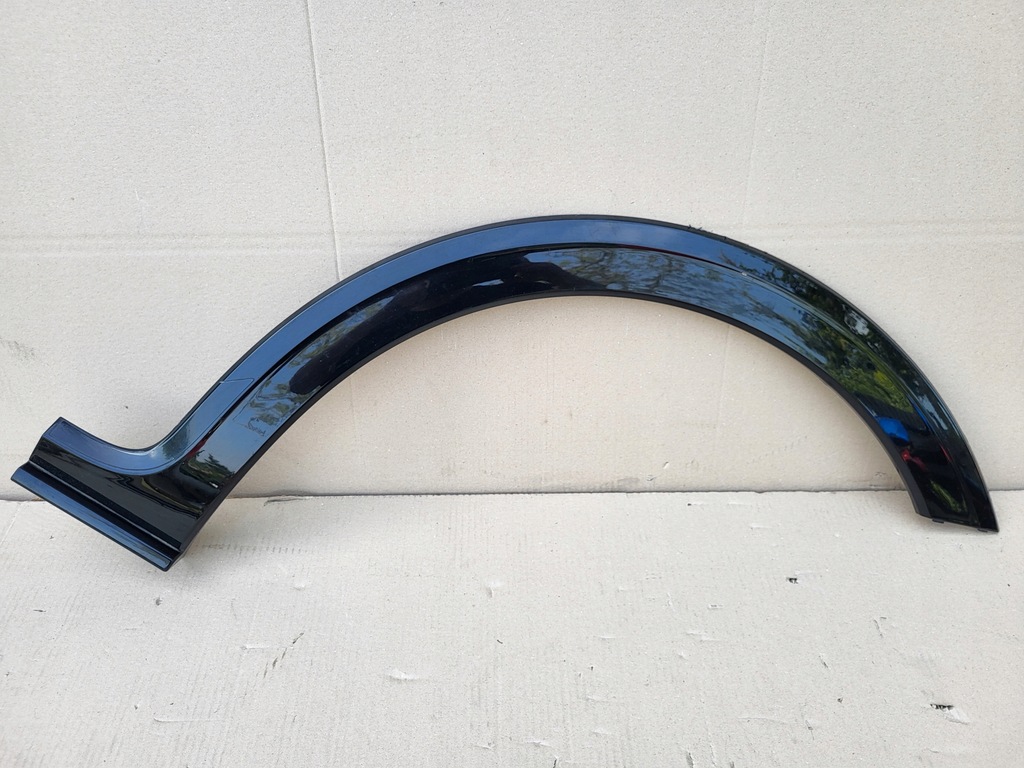 фото №1, Vw beetle 5c5 r-line молдинг крыла задняя левая ory!