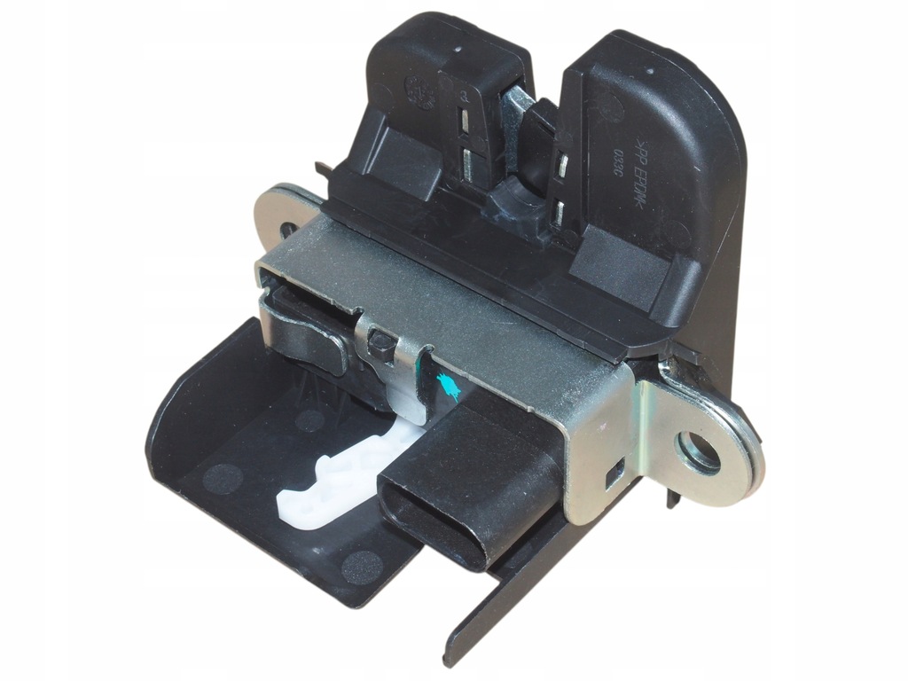 фото №1, Замок кришки багажника нижній seat leon ii