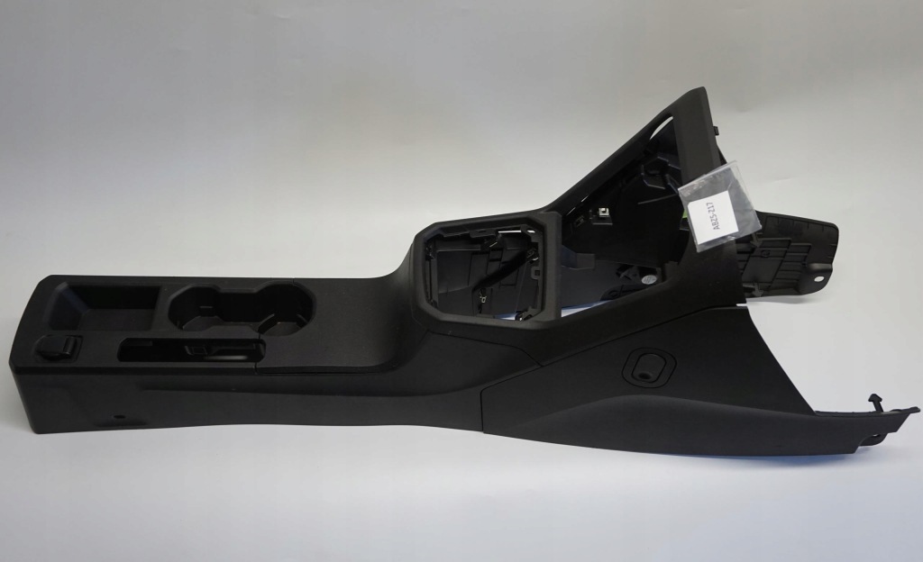 фото №1, Тунель середній dacia sandero iii 1.0tce