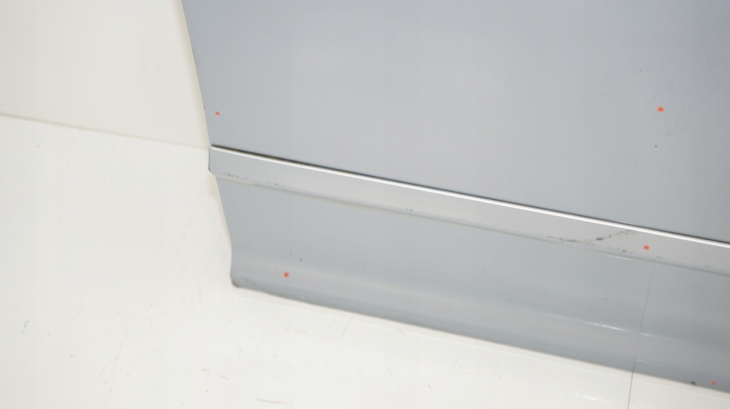 фото №7, Двері правий перед skoda octavia ii lift 08-13r lf8k