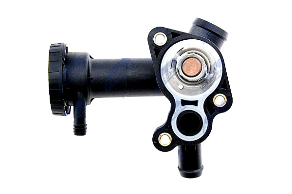 фото №7, Nty ctm-bm-027 корпус термостата