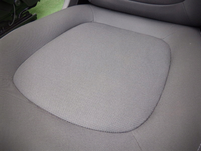 фото №4, Smart forfour ii набір сидінь сидіння заднє сидіння