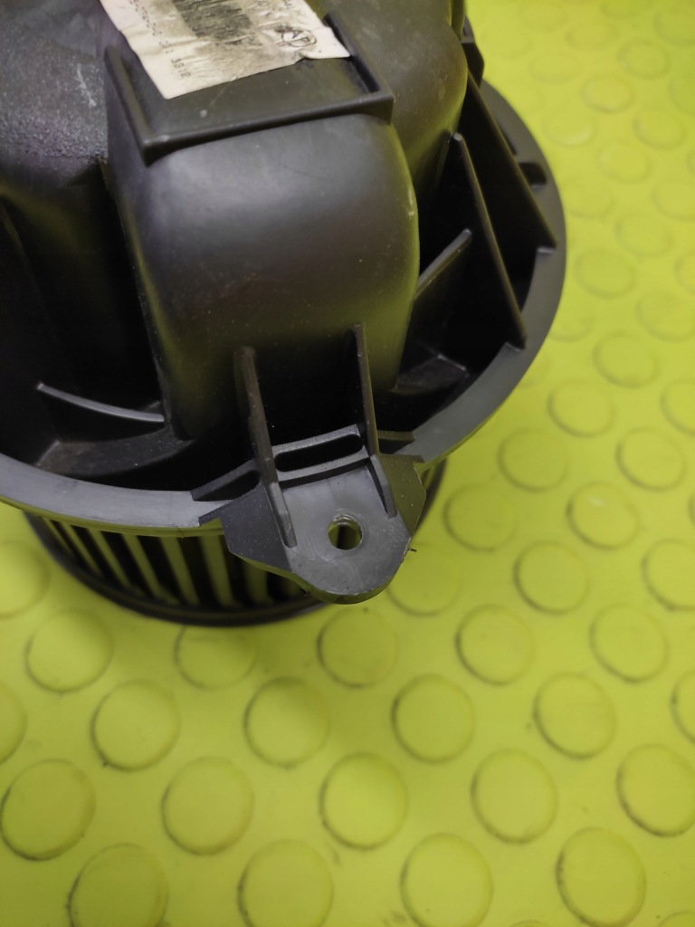 фото №5, Peugeot 607 воздуходувка воздуха gmvd9 uk