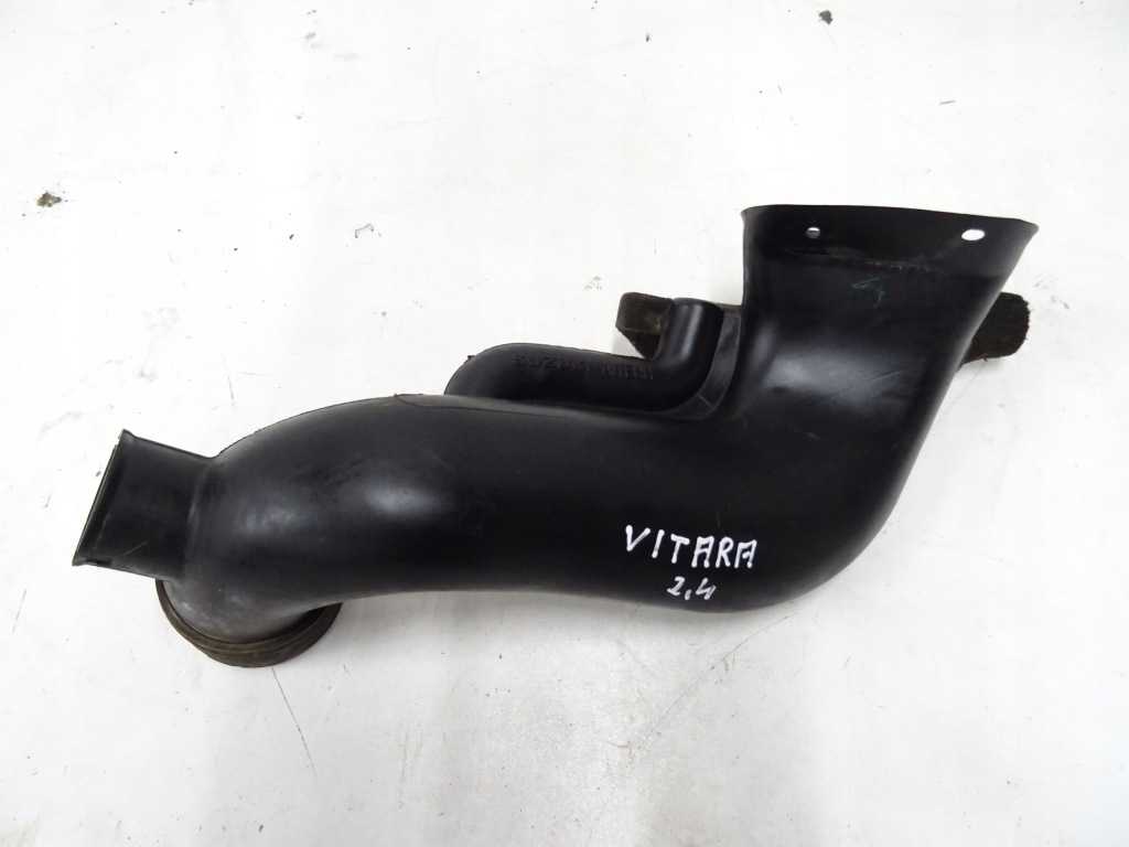 фото №1, Suzuki grand vitara ii труба повітрозабірник повітря 2.4 b