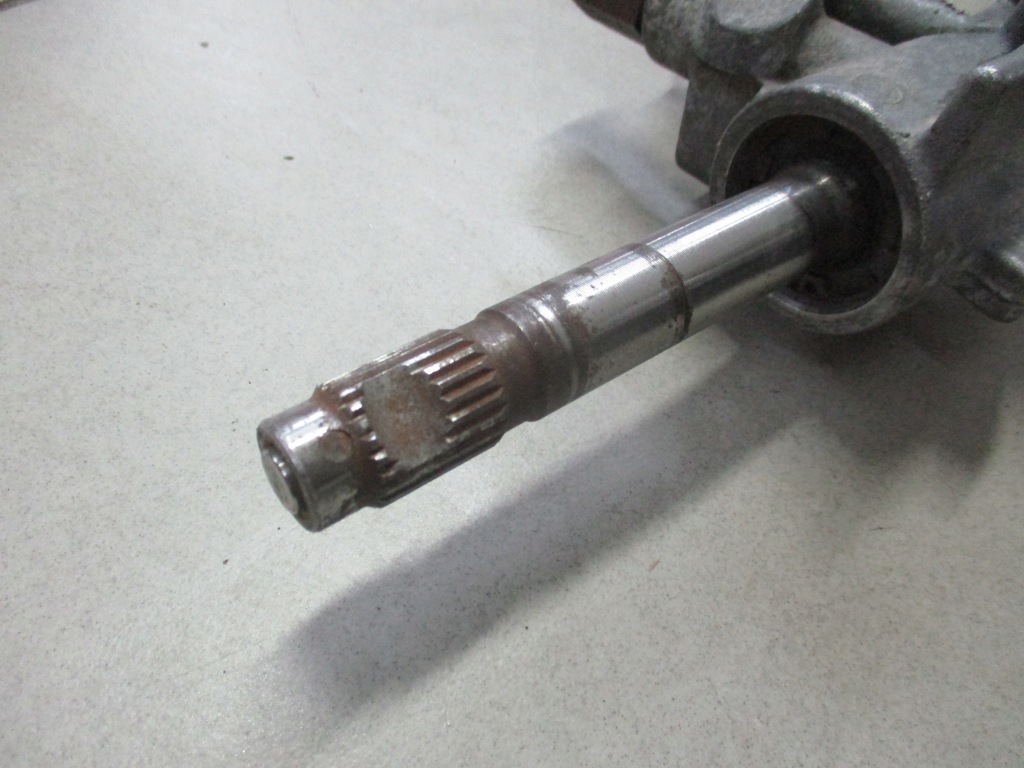 фото №9, Boxer jumper ducato 06-15 трансмісія кермова bez датчика 1369343080