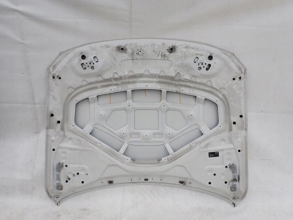 Bmw 3 f34 gt gran turismo 13-21 капот кришка двигуна в Україні