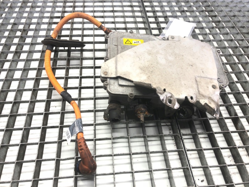 фото №1, Інвертор інвертор mercedes w221 a0004400573