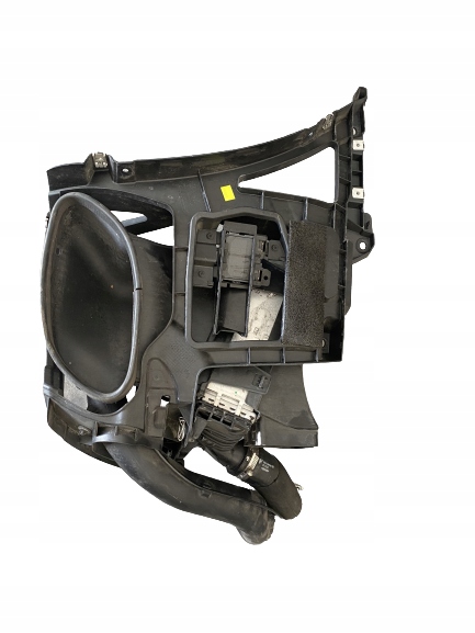 Купить Porsche 991 gts рестайлинг  3.0 интеркулер правый