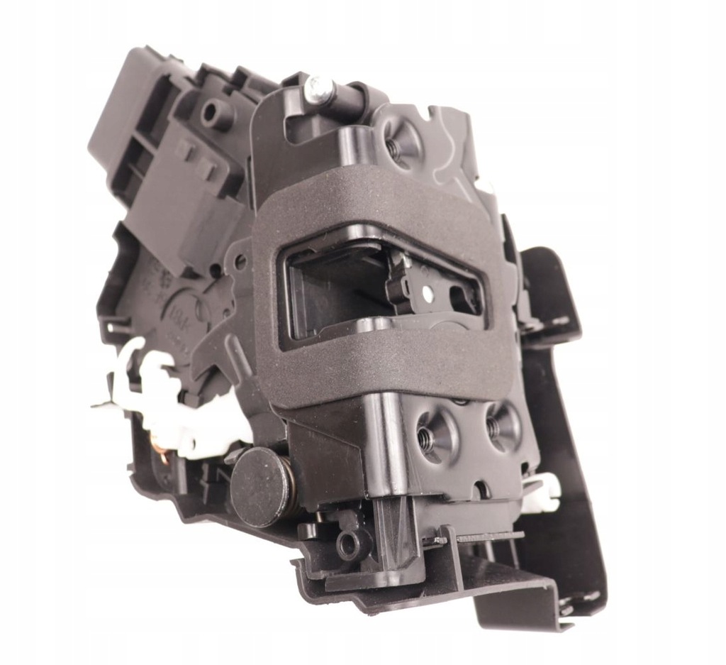 фото №1, Замок дверь левый перед volvo s40 ii 2004- v50