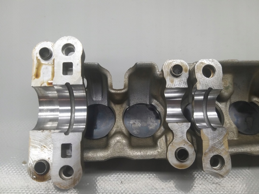 фото №9, Опора łoże вала выхлоп dacia sandero ii clio 1.0 sce b4de411 130517584r