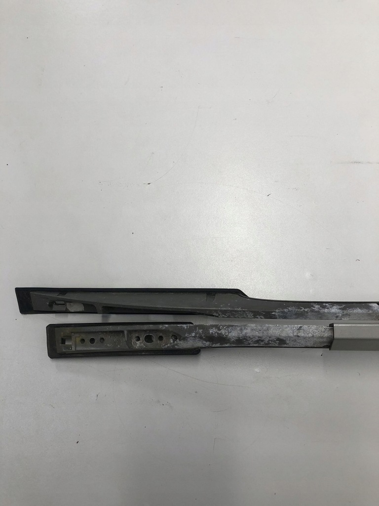 фото №6, Renault laguna iii 2012 рейлінги дахові