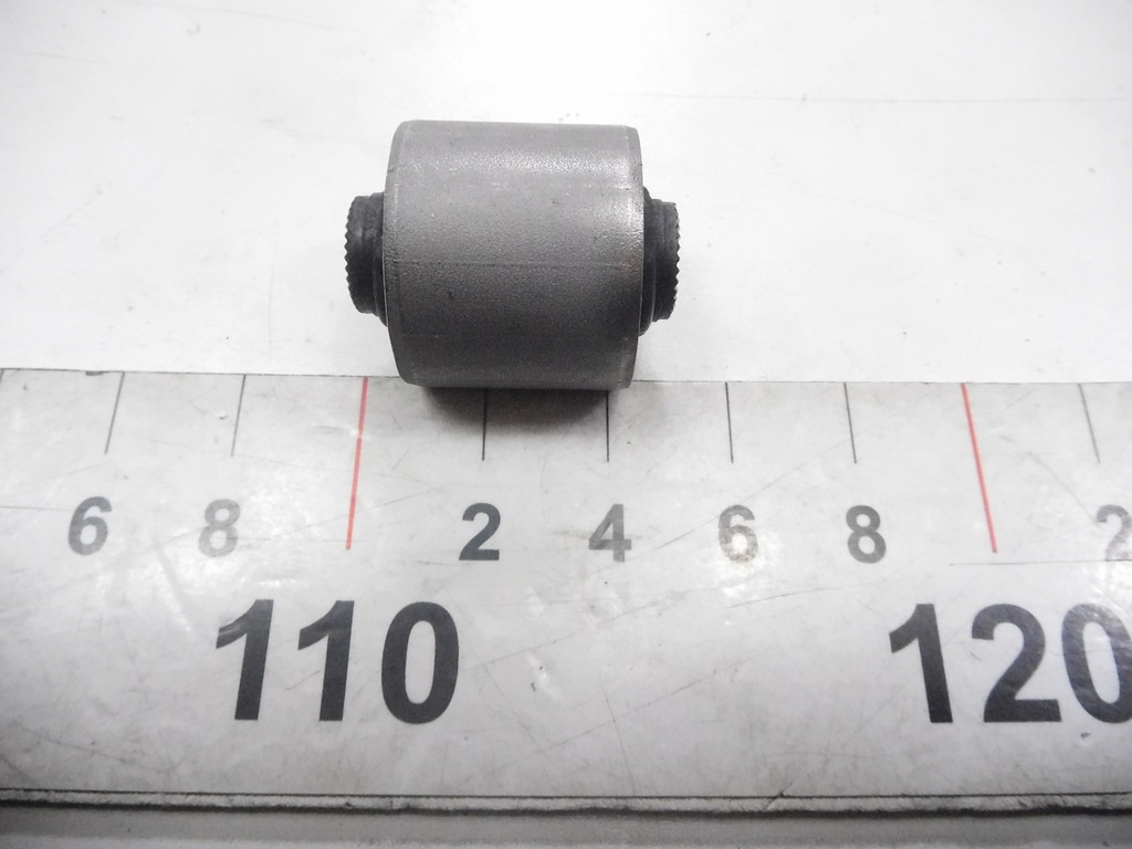 фото №6, Втулка рычага поворотный кулак задняя hyundai accent 94-99 55116 22001