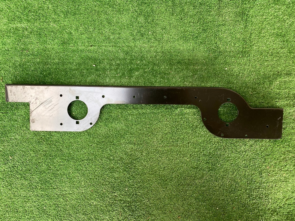 фото №7, Land rover defender расширитель крыла правого