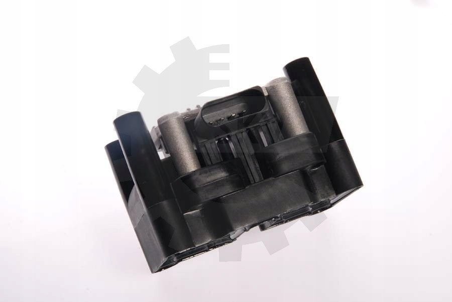 фото №8, Audi a1 a2 a3 a4 1.2 1.4 1.6 котушка запалювання skv