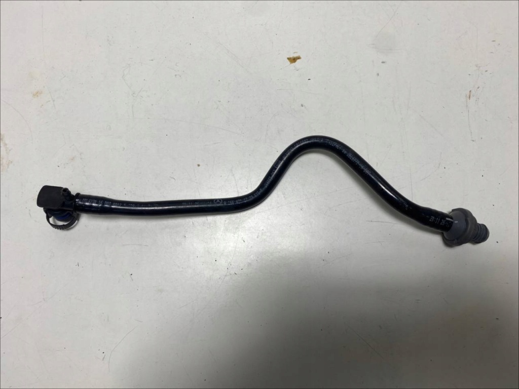 фото №1, A1664301723 шланг вакууму