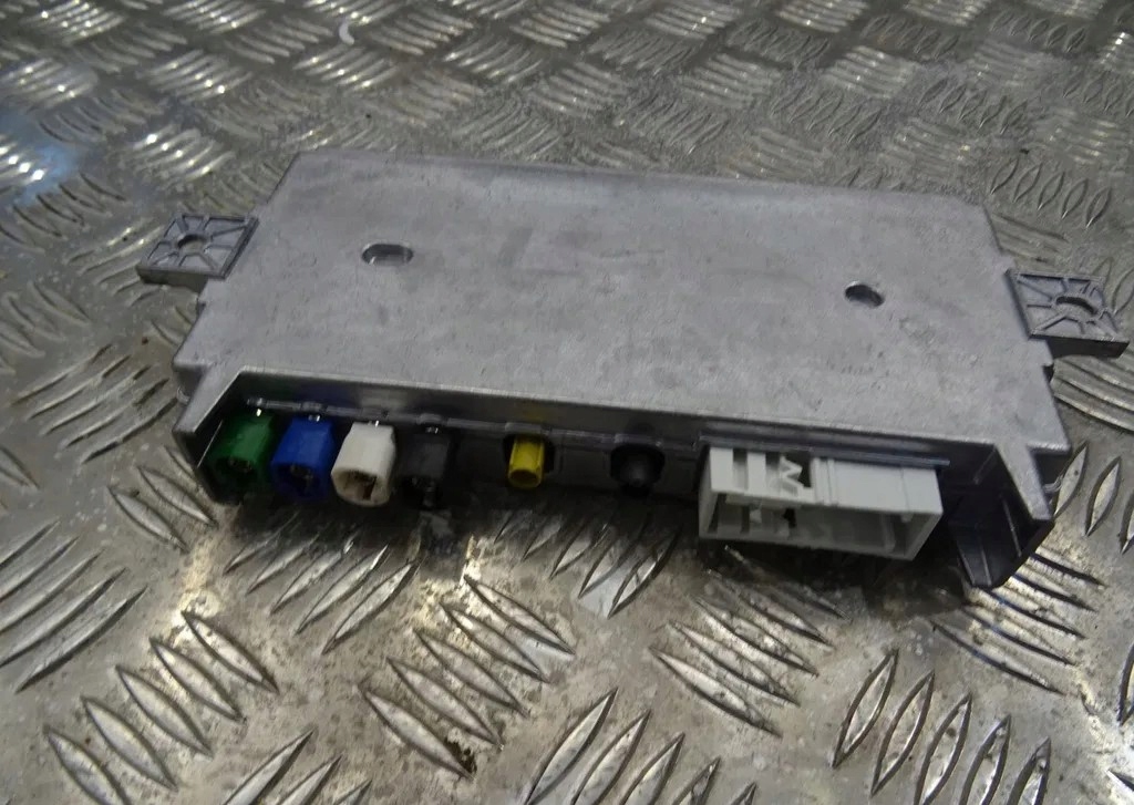 Купити Mercedes модуль блок керування парктронік a2229008816