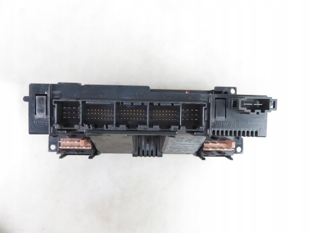 фото №9, Кліматронік audi a8 d2