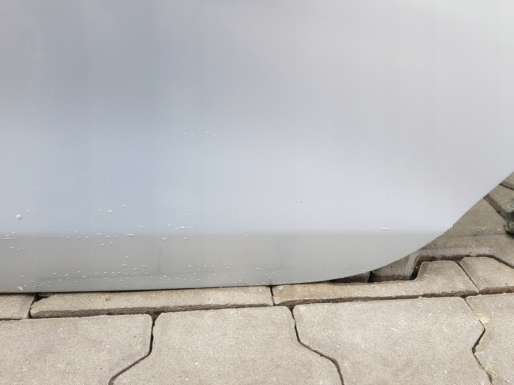 фото №5, Vw golf 6 vi 08-13r hb дверь левая задняя lr7l