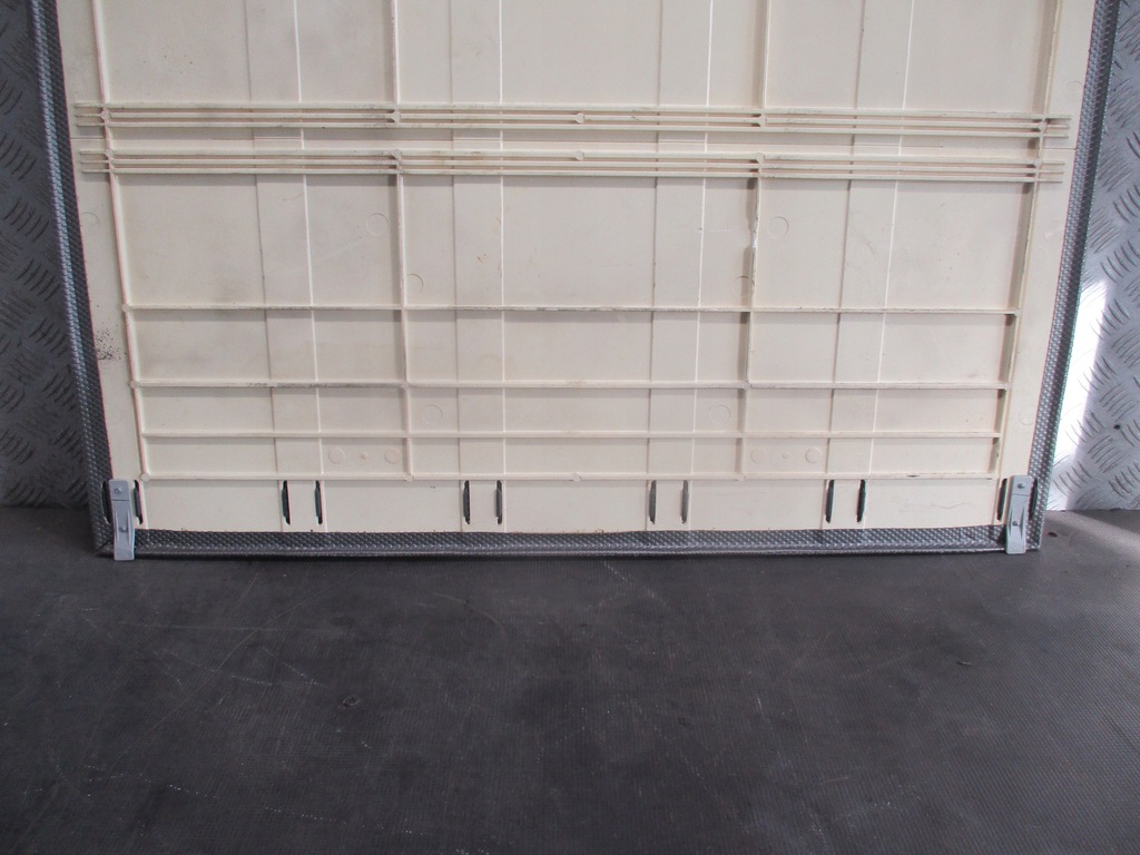 фото №8, Полка багажника nissan x-trail t30 01-07r 849b88h300