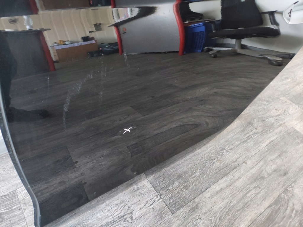 фото №9, Дверь ------- skoda octavia iv kombi задние левая ------ poznań ------ giełda