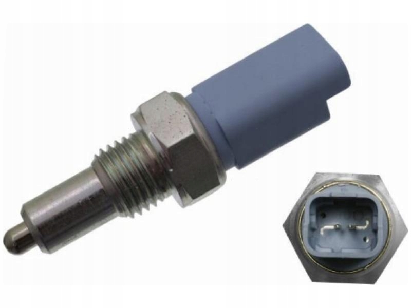 фото №1, Вимикач світла заднього виду renault kangoo grand kangoo ii 08-