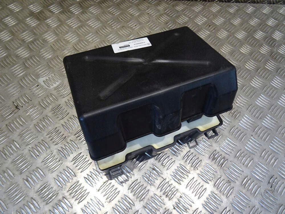 Купить Mercedes gl x166 насос пневматическая a0008005648