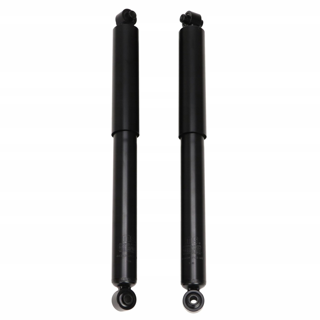 Купить "набор амортизаторов ""ms"" задний  jeep grand cherokee ii 2.7d-4.7