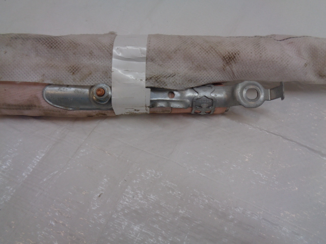 фото №11, Opel crossland x air bag шторка безопасности левая подушка