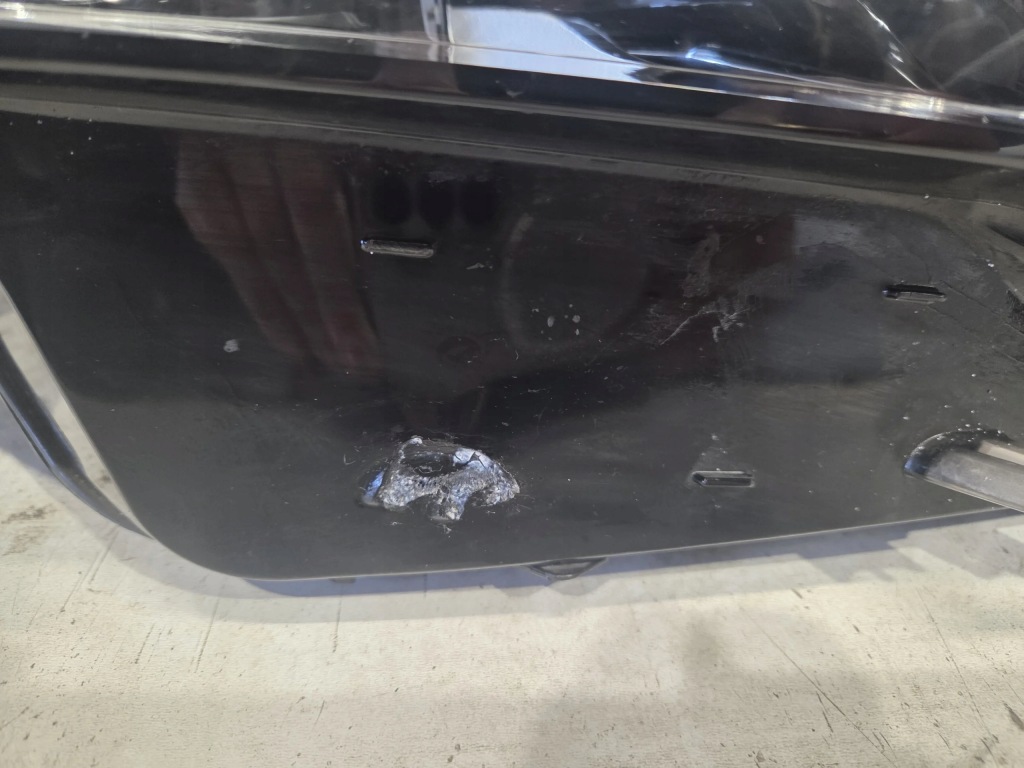 фото №5, Лампа права перед передня peugeot 308 iii t10 408 full led matrix