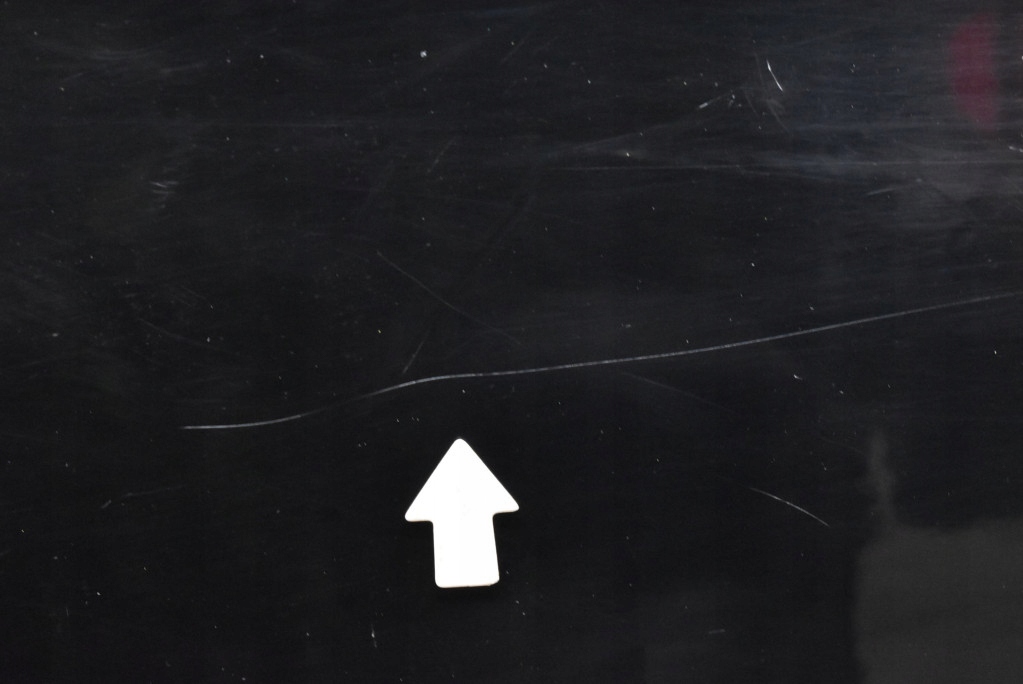 фото №8, Дверь правое перед передние чёрные hyundai i20 1 i 5d hb 08-12