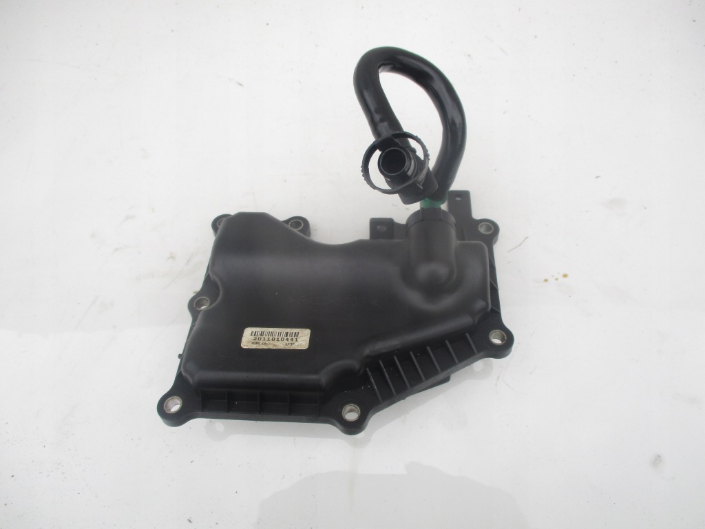 фото №1, Вентиляция картера сепаратор масла ford volvo jaguar land range rover 2.0 turbo ecoboost