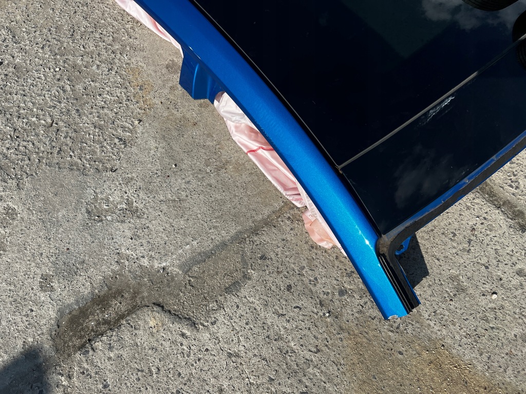 фото №8, Дах скло solar люк панорама ford puma ii mk2 st-line 2023r